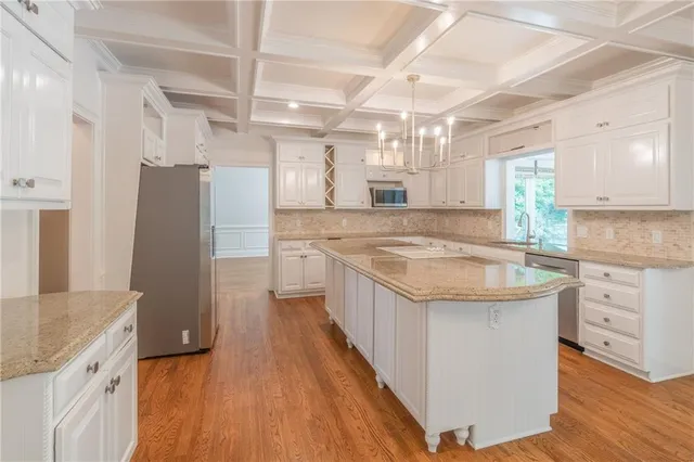 $3,800 | 530 Saddlebrook Drive, Roswell, GA 30075