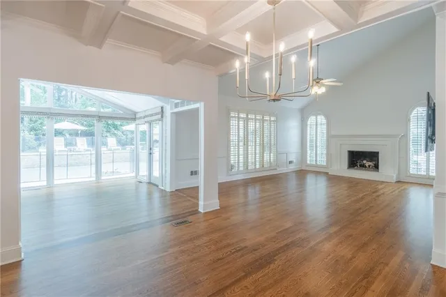 $3,800 | 530 Saddlebrook Drive, Roswell, GA 30075