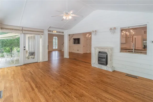 $3,800 | 530 Saddlebrook Drive, Roswell, GA 30075