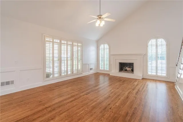 $3,800 | 530 Saddlebrook Drive, Roswell, GA 30075