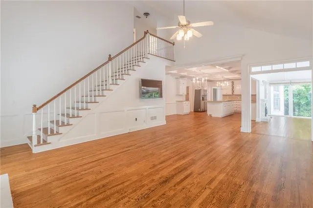 $3,800 | 530 Saddlebrook Drive, Roswell, GA 30075