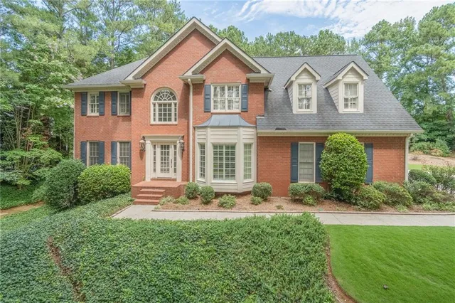 $4,100 | 530 Saddlebrook Drive, Roswell, GA 30075