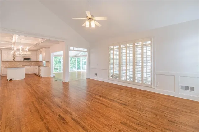 $3,800 | 530 Saddlebrook Drive, Roswell, GA 30075