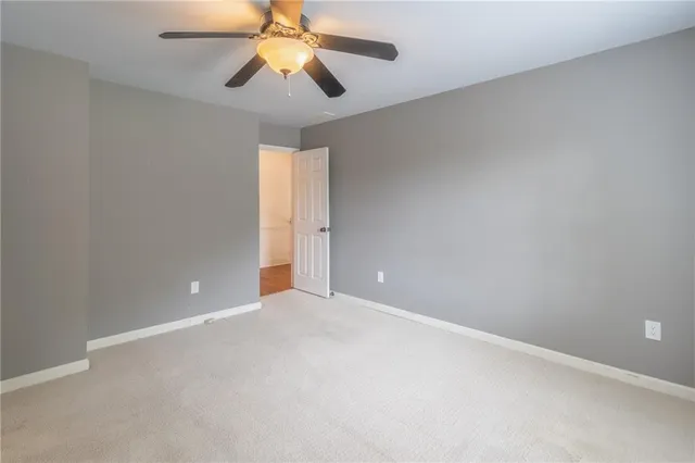 $3,800 | 530 Saddlebrook Drive, Roswell, GA 30075