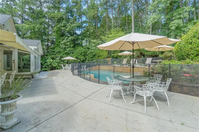$3,800 | 530 Saddlebrook Drive, Roswell, GA 30075