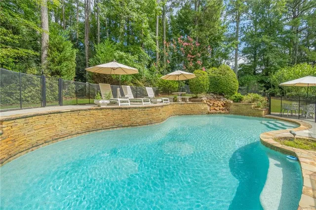 $3,800 | 530 Saddlebrook Drive, Roswell, GA 30075