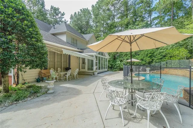 $4,100 | 530 Saddlebrook Drive, Roswell, GA 30075