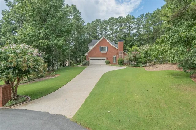$4,100 | 530 Saddlebrook Drive, Roswell, GA 30075