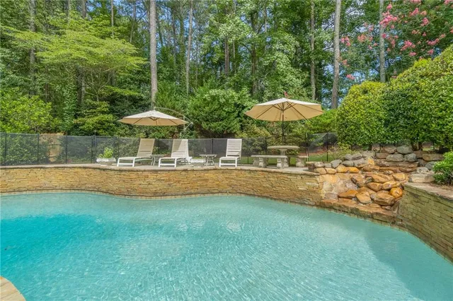 $4,100 | 530 Saddlebrook Drive, Roswell, GA 30075