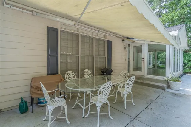 $4,100 | 530 Saddlebrook Drive, Roswell, GA 30075