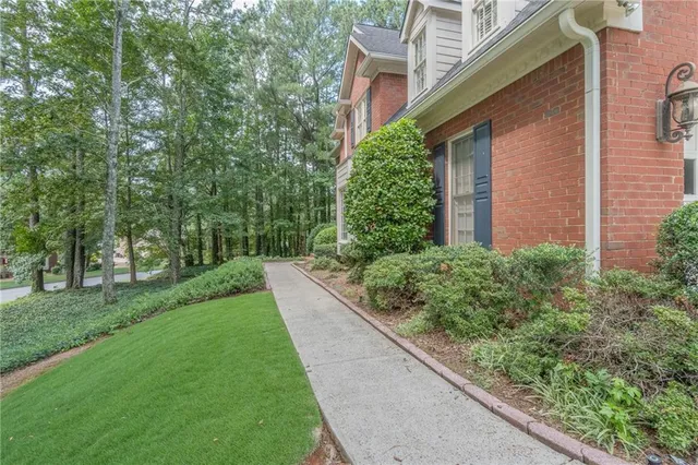 $4,100 | 530 Saddlebrook Drive, Roswell, GA 30075