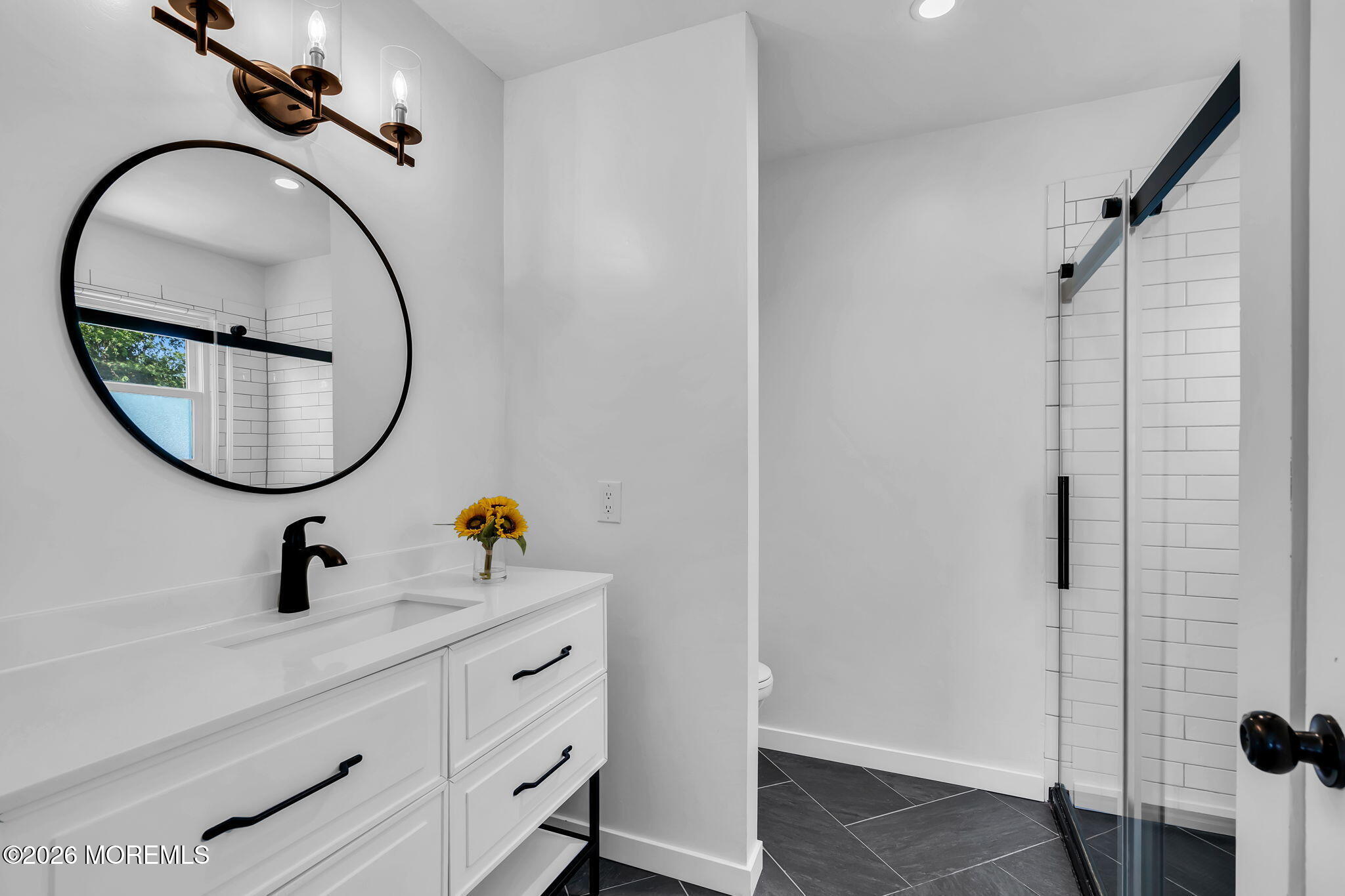 29 Marc Drive Howell, NJ 07731 - Photo 8 of 17 PRIMARY BATH