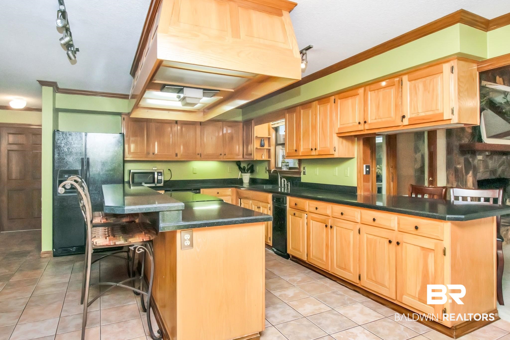 1521 Ridgeland Road West Mobile, AL 36695 - Photo 13 of 29