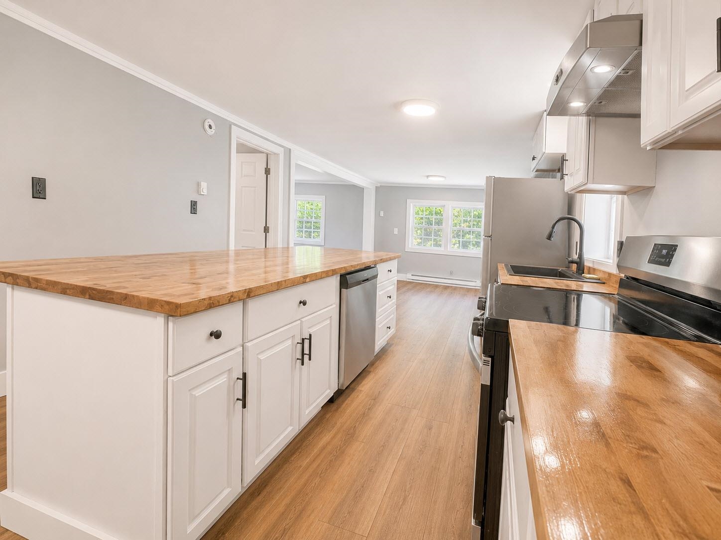 295 Gilsum Road Sullivan, NH 03445 - Photo 15 of 29