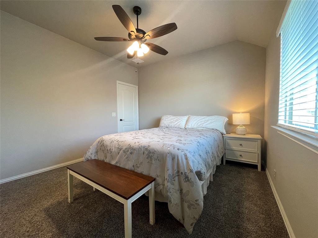 1142 Timber Ridge Drive Midlothian, TX 76065 - Photo 27 of 40 Bedroom #3, upstairs