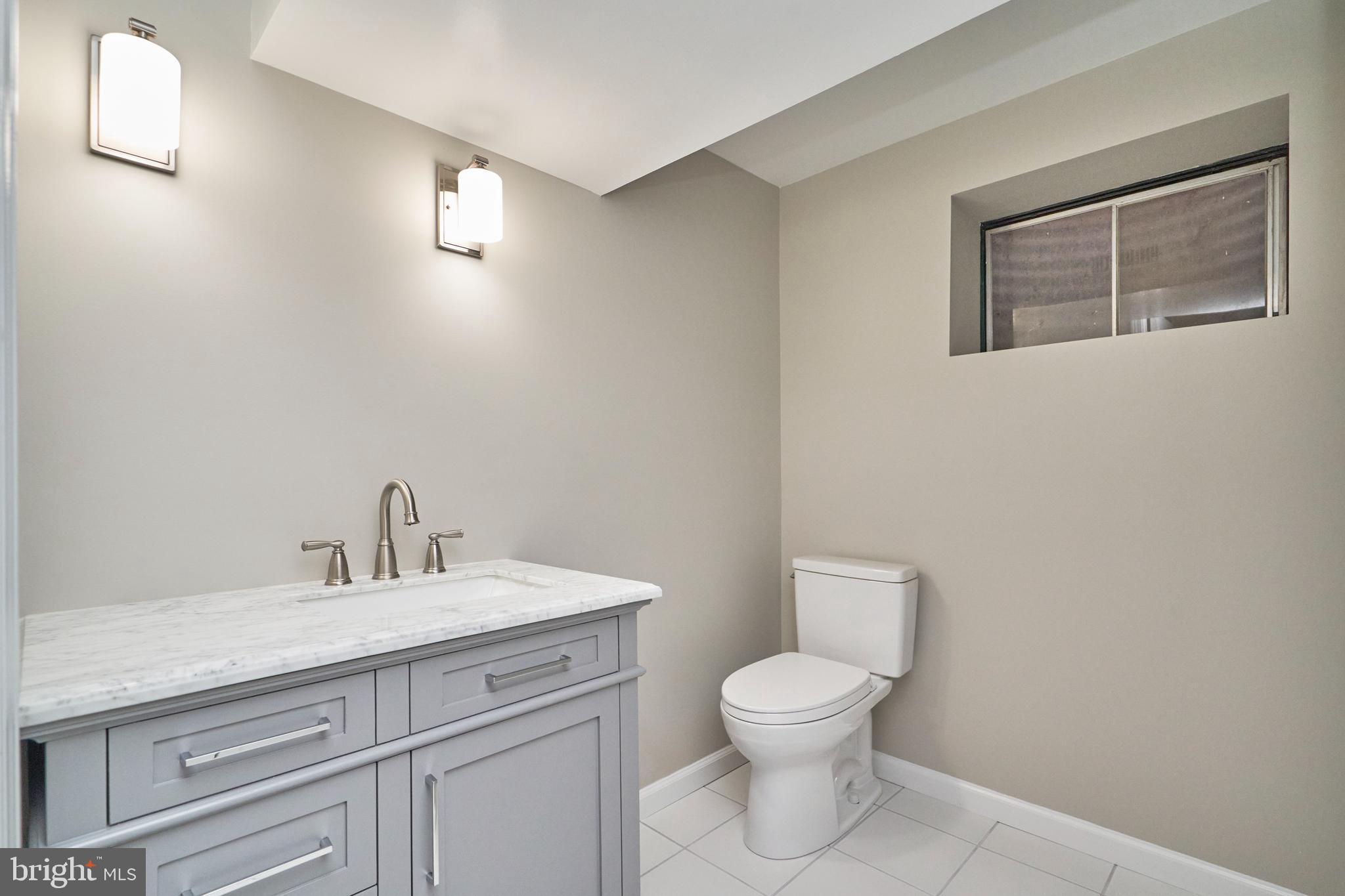 5806 Bent Twig Road McLean, VA 22101 - Photo 33 of 37 Lower Level Bathroom