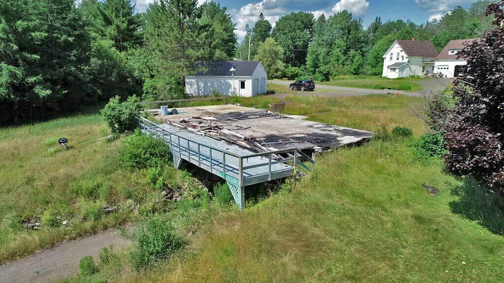 3340 Military Road Haynesville, ME 04497 - Photo 8 of 45 3340-military-road-foundati