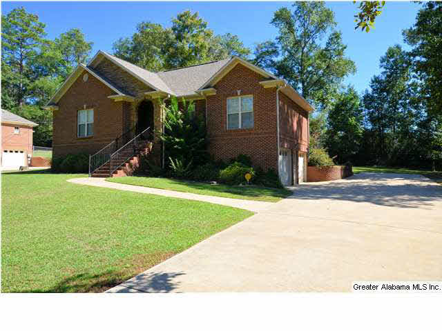 8111 Taylors Ferry Road Bessemer, AL 35023 - Photo 3 of 27 Gallery Image 3