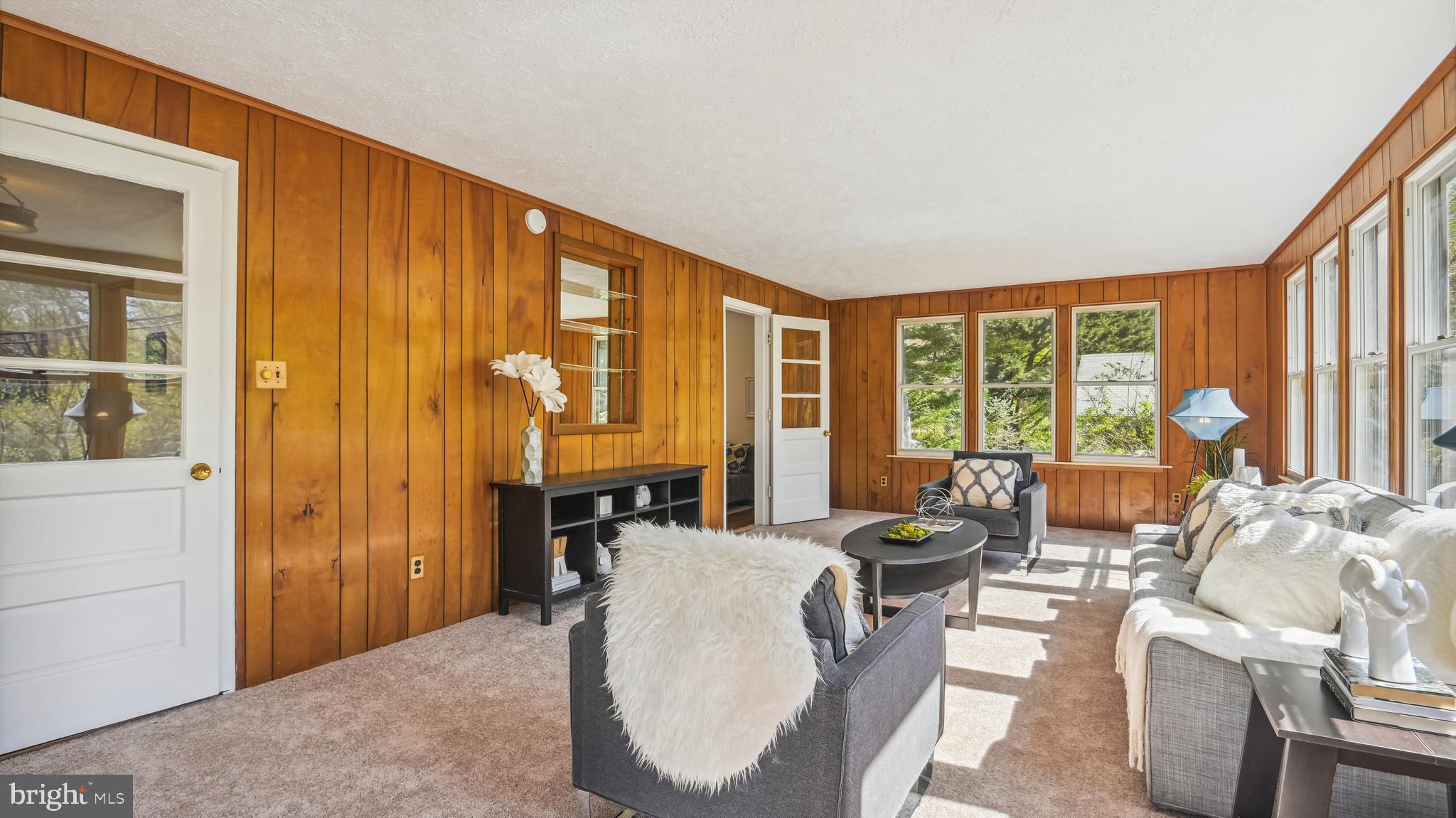 2808 Beechbank Road Silver Spring, MD 20910 - Photo 11 of 55 Family Room