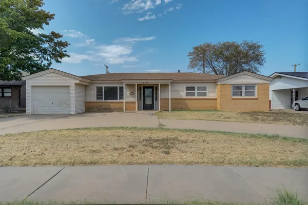 $92,000 | 1513 East 2nd Street, Lubbock, TX 79403