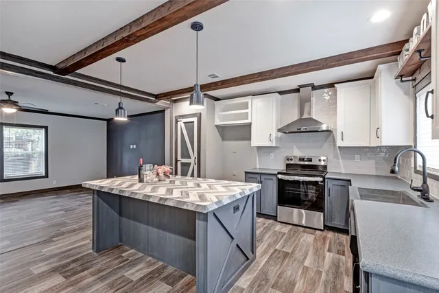 $1,700 | 13110 Lake Villa Drive, Willis, TX 77318