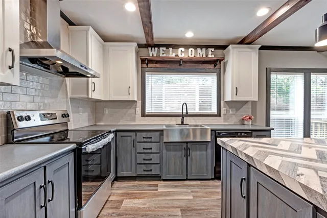 $1,700 | 13110 Lake Villa Drive, Willis, TX 77318