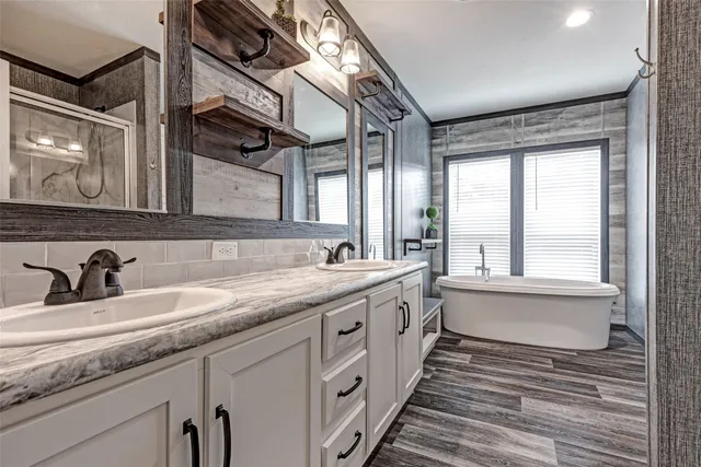 $1,700 | 13110 Lake Villa Drive, Willis, TX 77318