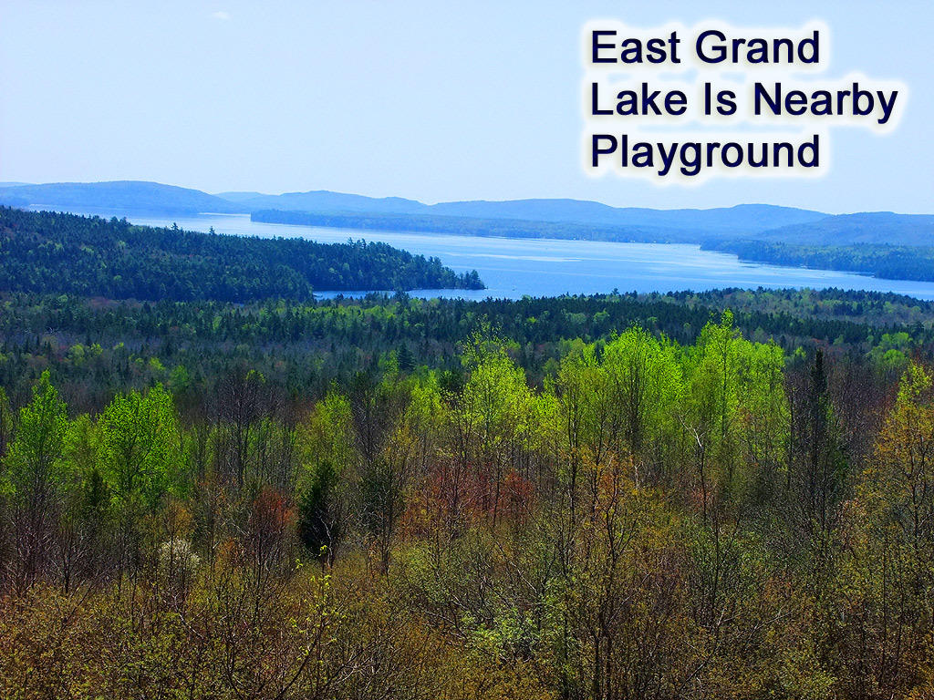Lot 6-7 Denmark Road Wytopitlock, ME 04497 - Photo 10 of 49 eastgrandlake