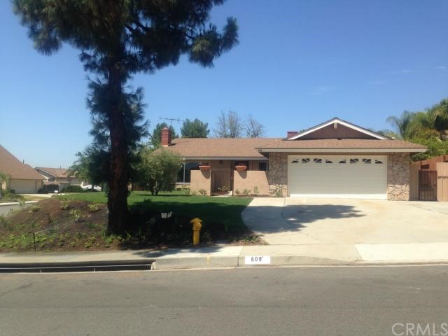 609 Citadel Drive Walnut, CA 91789 - Photo 1 of 1