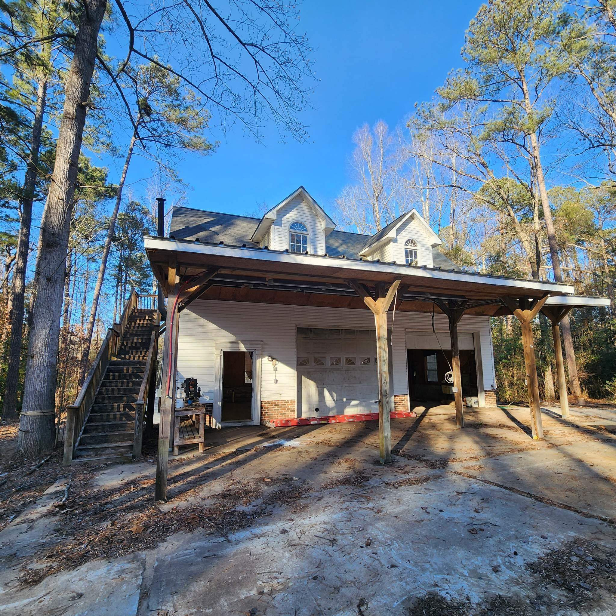 4528 Capital Heights Road Wake Forest, NC 27587 - Photo 19 of 22 Photo 19