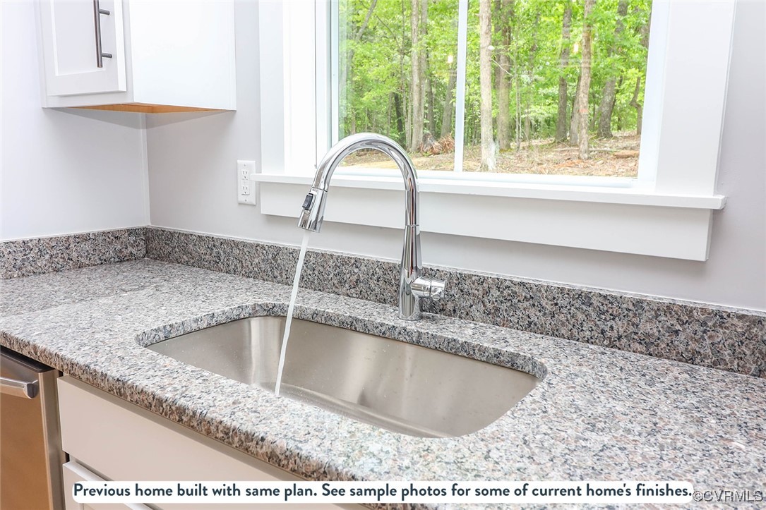 1676 Patterson Road Buckingham, VA 23921 - Photo 20 of 24