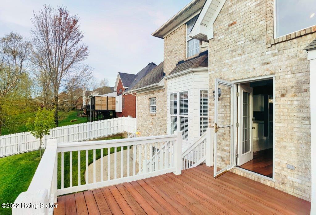 1911 Grand Ridge Road Louisville, KY 40214 - Photo 41 of 43 1. Outside11