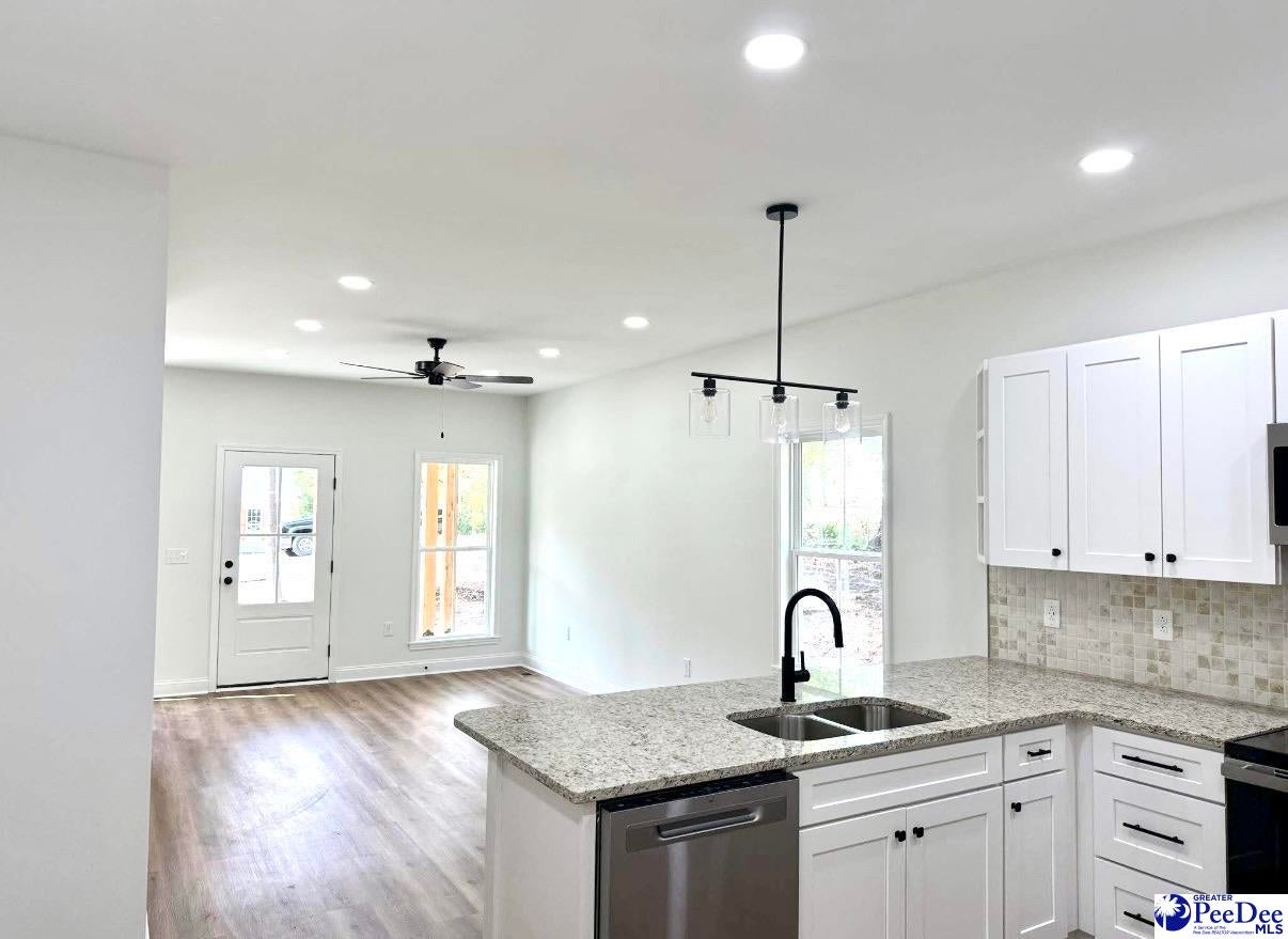 46 Boyd Street Cheraw, SC 29520 - Photo 5 of 11 Gallery Image 5