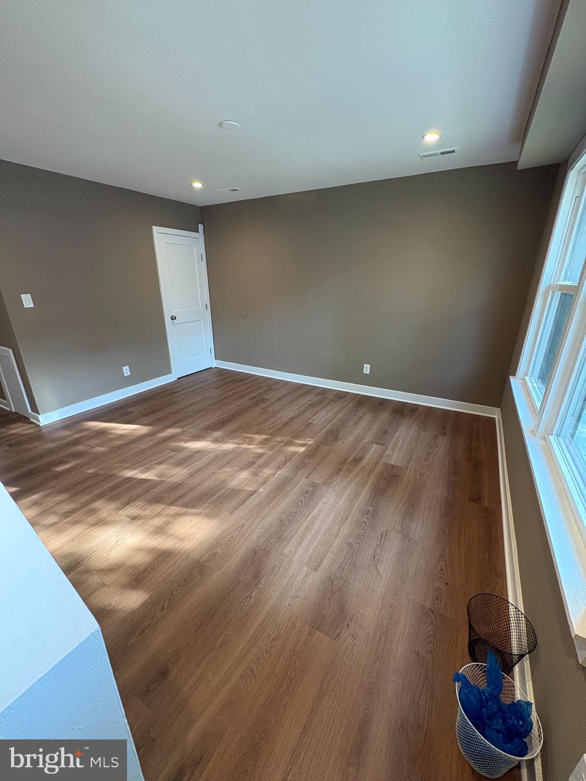 1206 16th Street Northeast Washington, DC 20002 - Photo 2 of 15 a view of an empty room