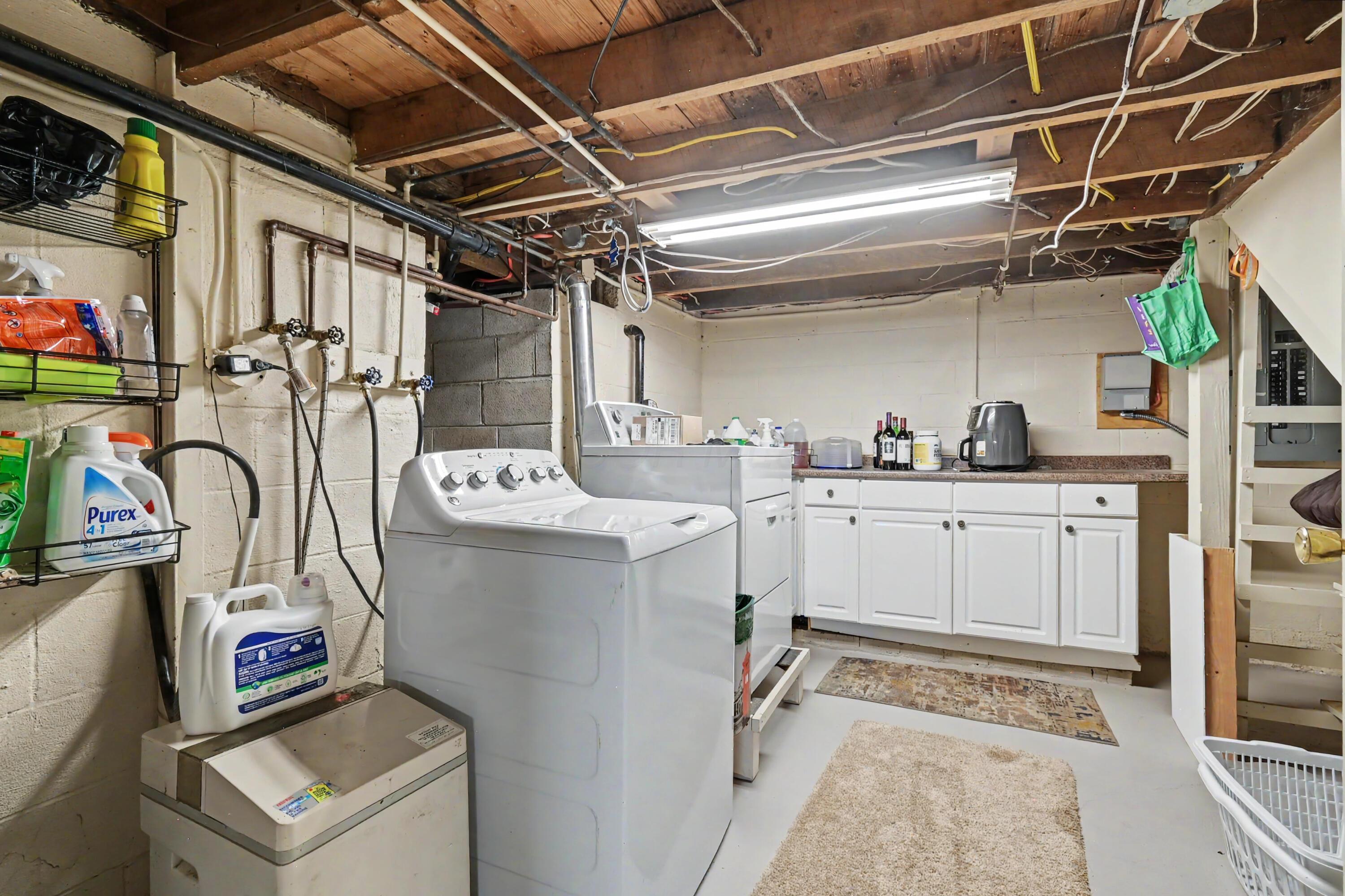 1411 Burnison Road Mansfield, OH 44903 - Photo 23 of 41
