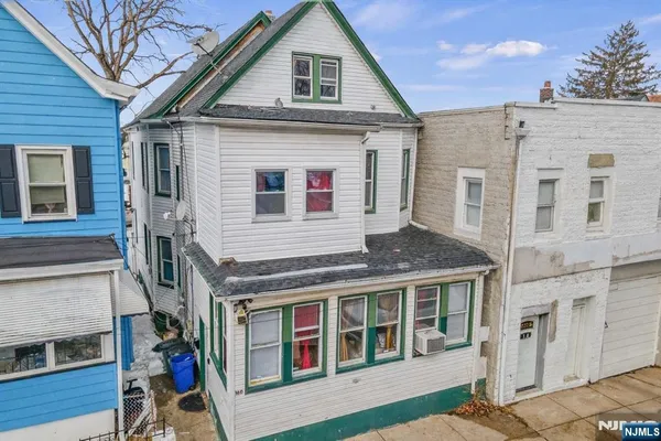 $549,000 | 160 Burgess Place, Passaic, NJ 07055