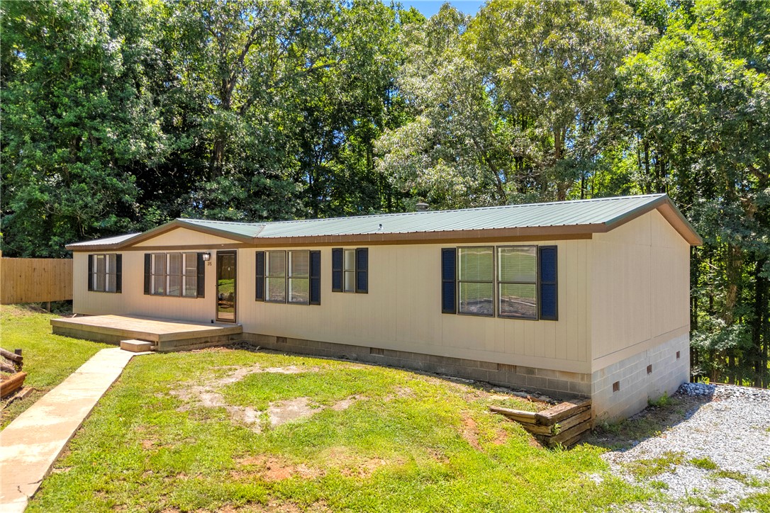 315 Ranger Road Walhalla, SC 29691 - Photo 49 of 50