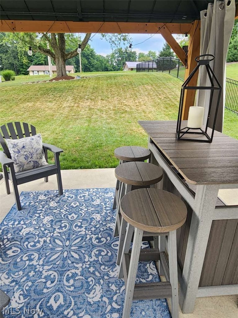 5705 Shadow Ridge Circle Northwest North Canton, OH 44720 - Photo 21 of 25