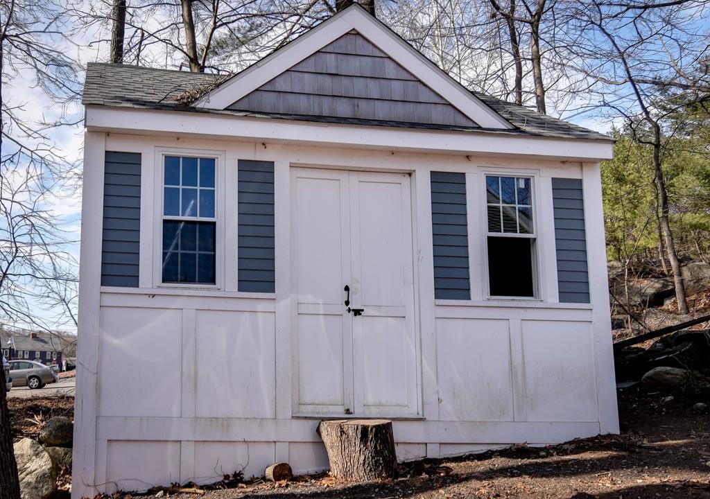44 Concord Road Marlborough, MA 01752 - Photo 30 of 31 Gallery Image 30