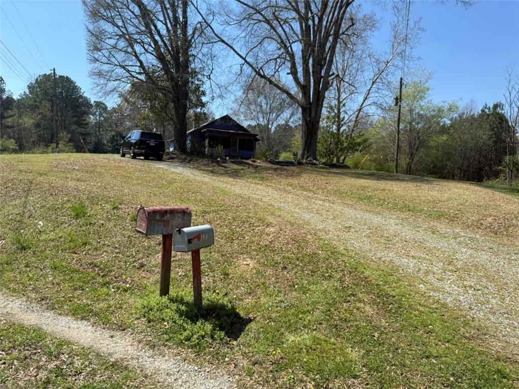 853 Cornelius Road Cedartown, GA 30125 - Photo 1 of 1 Gallery Image 1