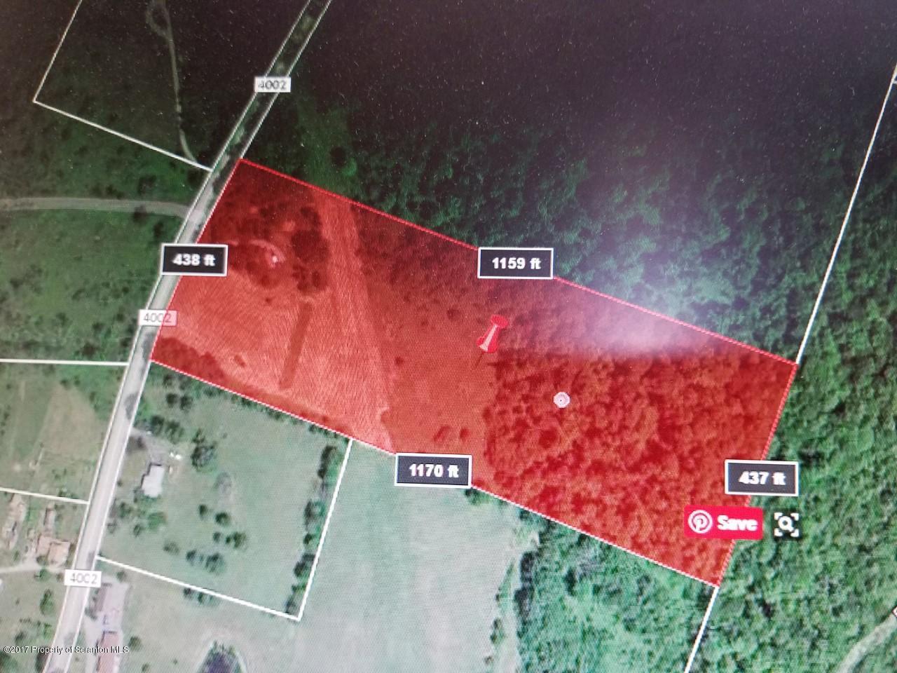 686 State Rte 4002 Laceyville, PA 18623 - Photo 1 of 12 map