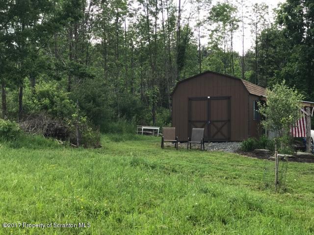 686 State Rte 4002 Laceyville, PA 18623 - Photo 8 of 12 additional shed