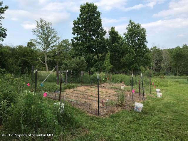 686 State Rte 4002 Laceyville, PA 18623 - Photo 9 of 12 garden