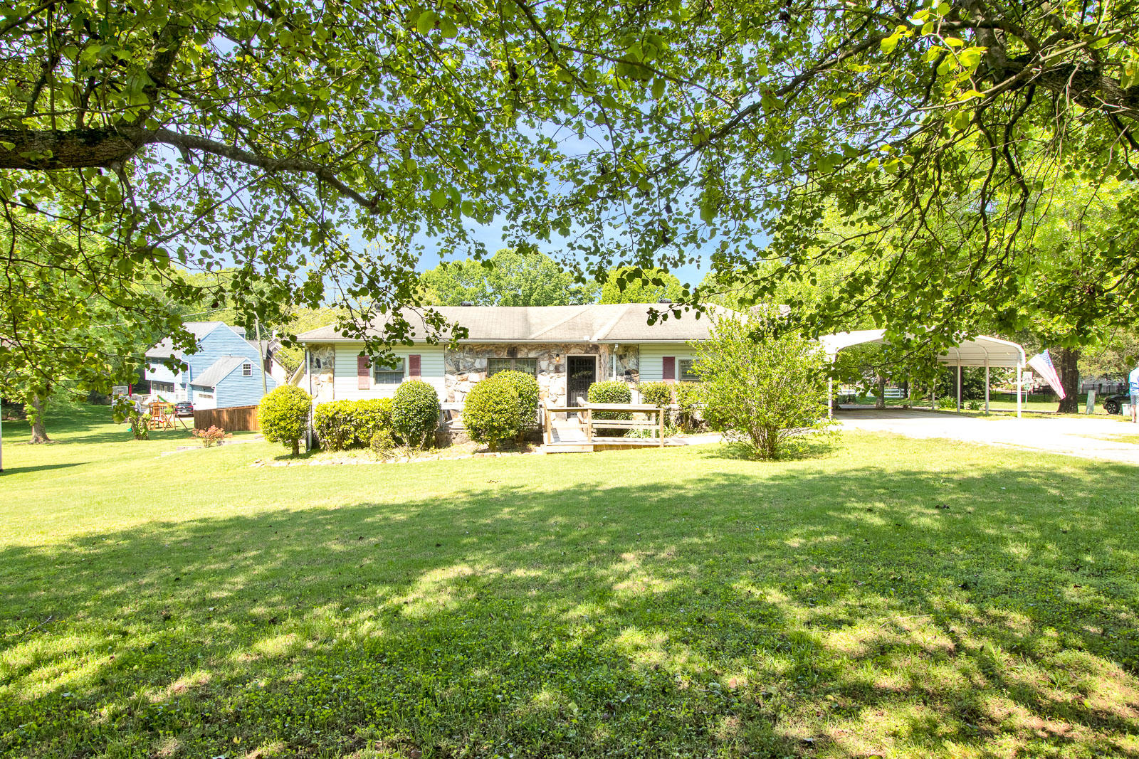 5219 Cassandra Smith Road Hixson, TN 37343 - Photo 1 of 23 5219-Cassandra-Way-MLS-Photos-3