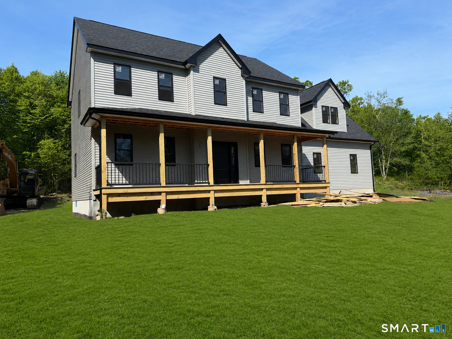 769 Brook Road Hampton, CT 06247 - Photo 3 of 11