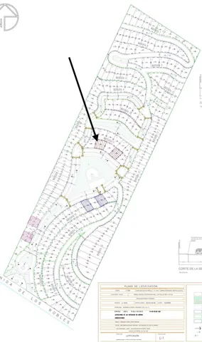 a view of a golf course with a lake