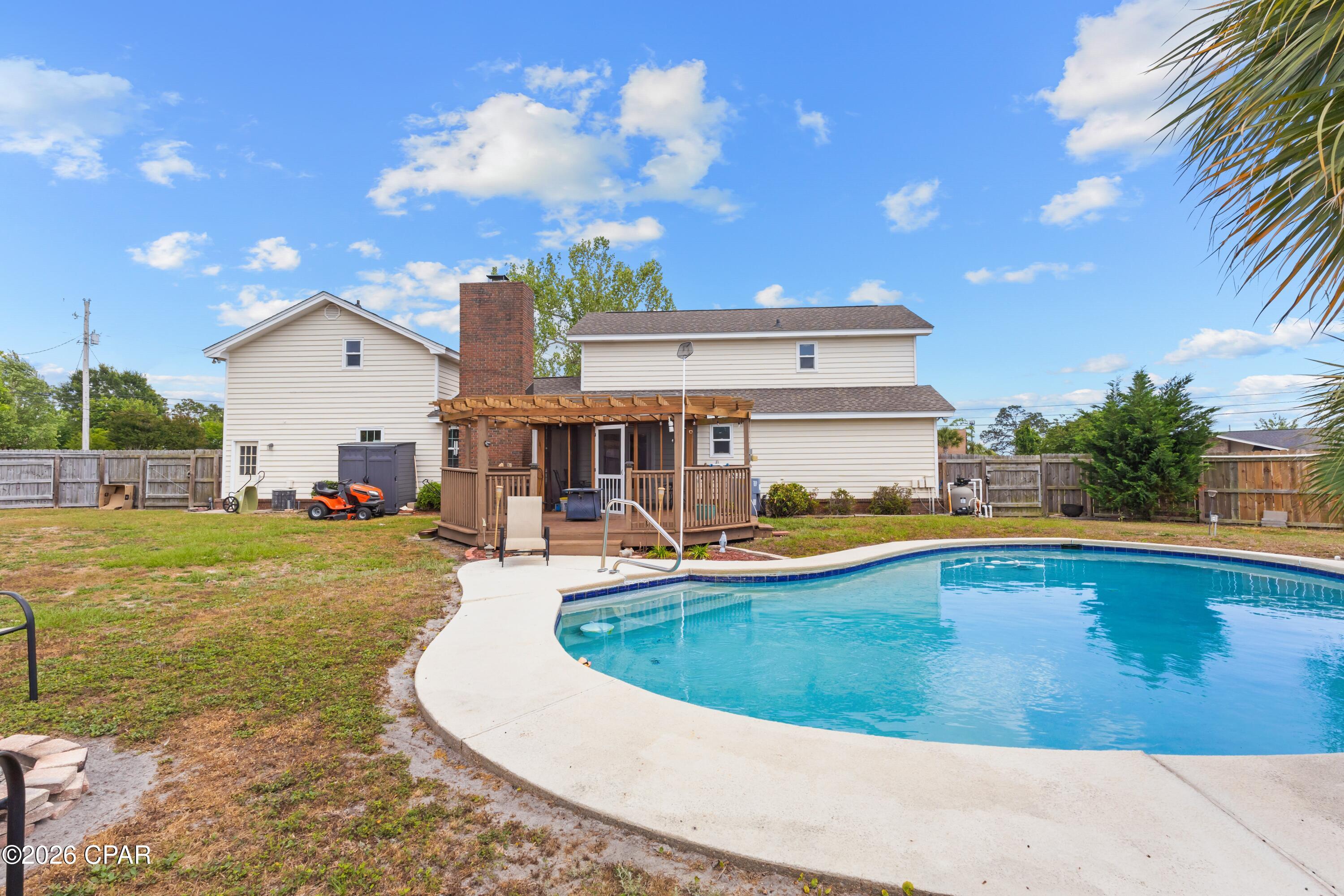 2609 Briarcliff Road Panama City, FL 32405 - Photo 24 of 34 Gallery Image 24