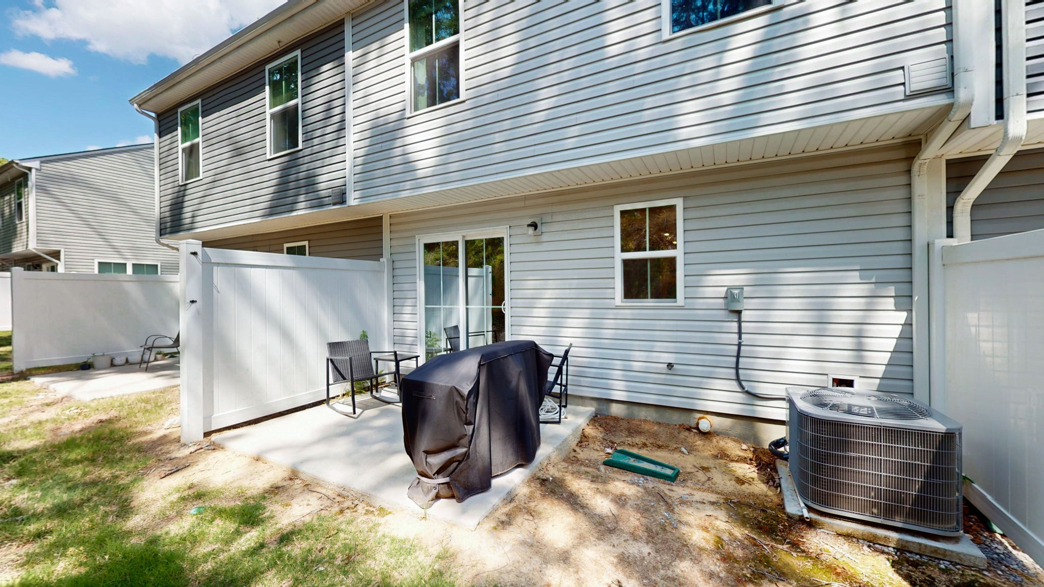 627 Woodall Ridge Drive Lebanon, TN 37090 - Photo 34 of 38