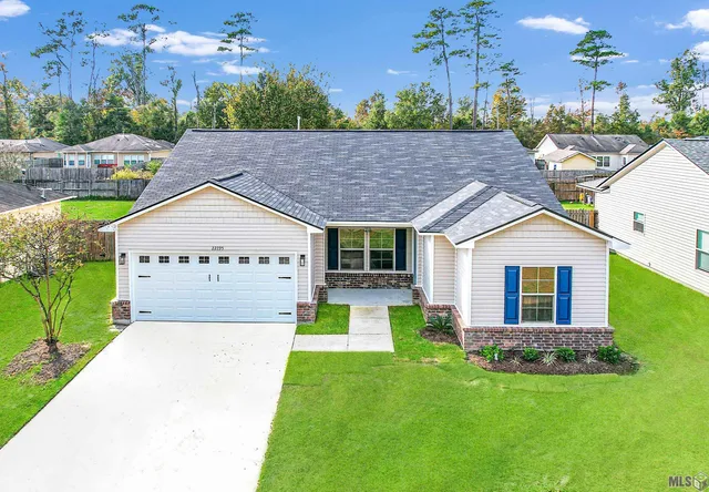 $249,900 | 22795 Lafourche Lane, Denham Springs, LA 70726