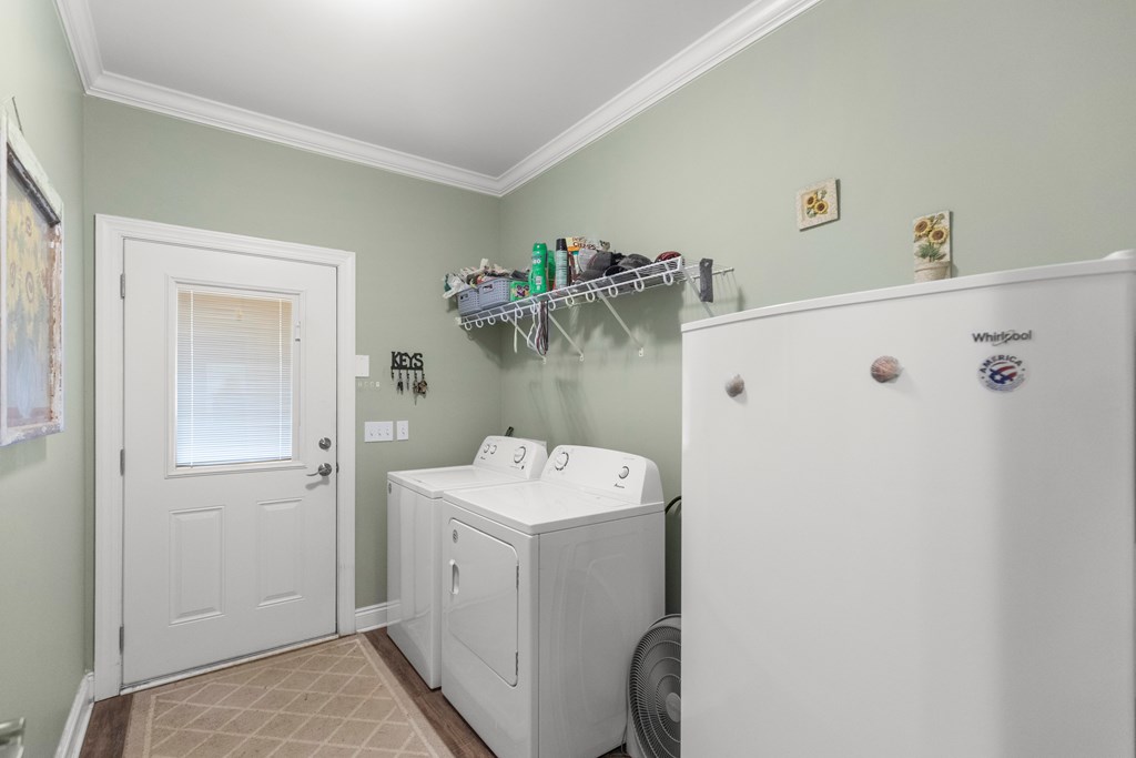 130 Thomley Road Newton, AL 36352 - Photo 36 of 47